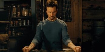 Edward Norton em O Incrível Hulk