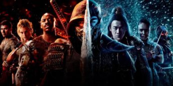 Mortal Kombat 2