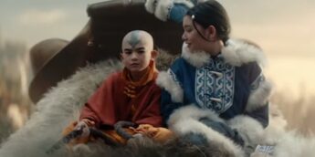 Avatar da Netflix