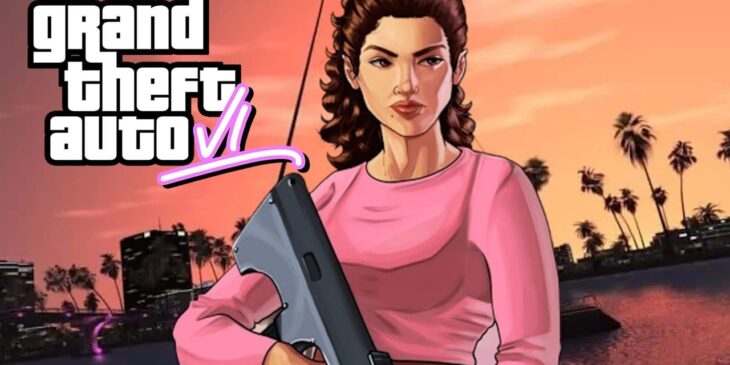 Recorde de GTA 6