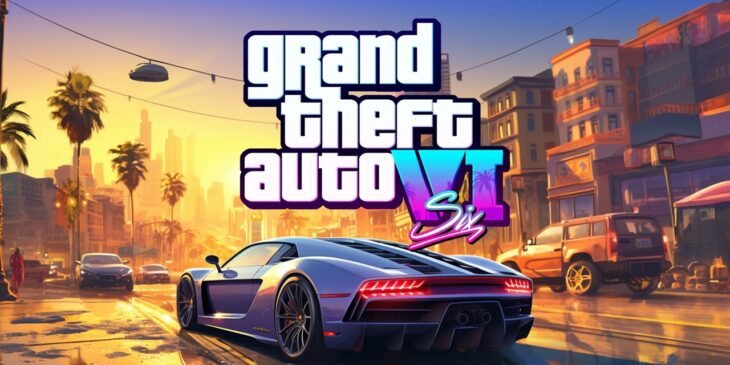 Vice City de GTA