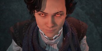 Hogwarts Legacy de Switch