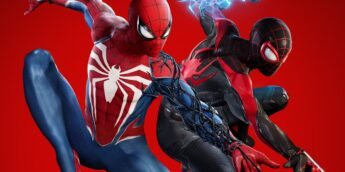 Unidades do Marvel's Spider-Man