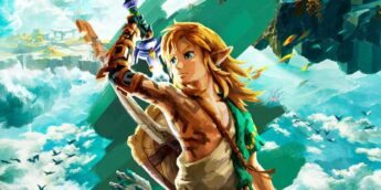 Link e Zelda