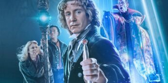 Doctor Who o Filme