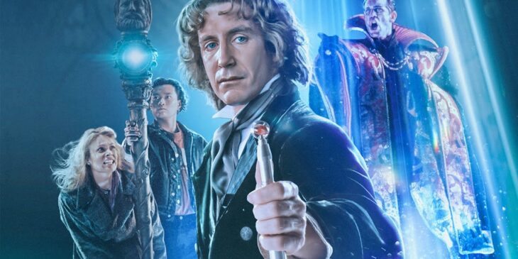 Doctor Who o Filme