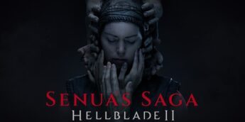 Senua's Saga: Hellblade II