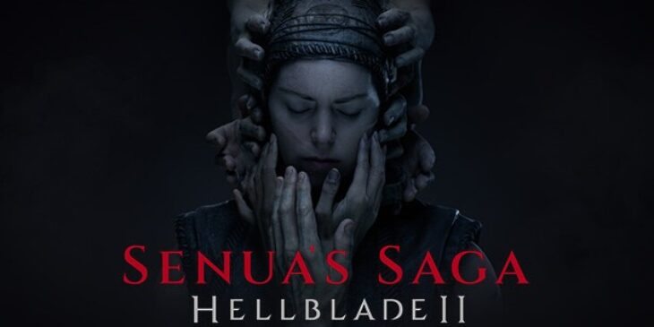 Senua's Saga: Hellblade II