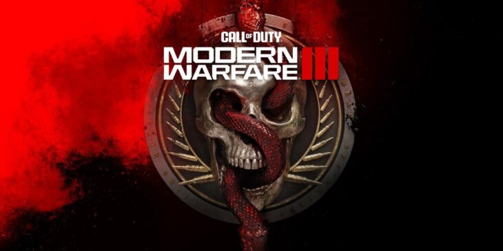 Call of Duty: Modern Warfare III