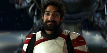 Eman Esfandi no final de Ahsoka