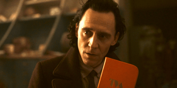Crítica de Loki