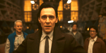 Crítica de Loki