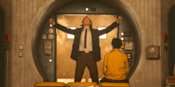 Crítica de Loki