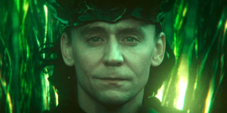 Crítica de Loki