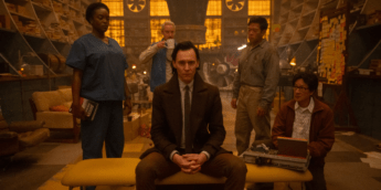 Crítica de Loki