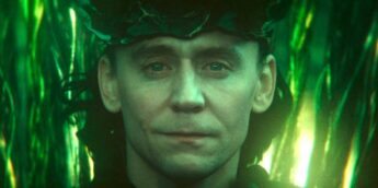 Loki no final da 2ª temporada