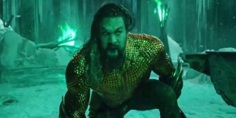 Trailer de Aquaman