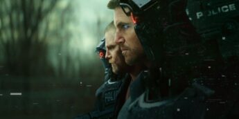 Code 8 no Netflix