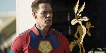 Diretor do Coiote vs Acme
