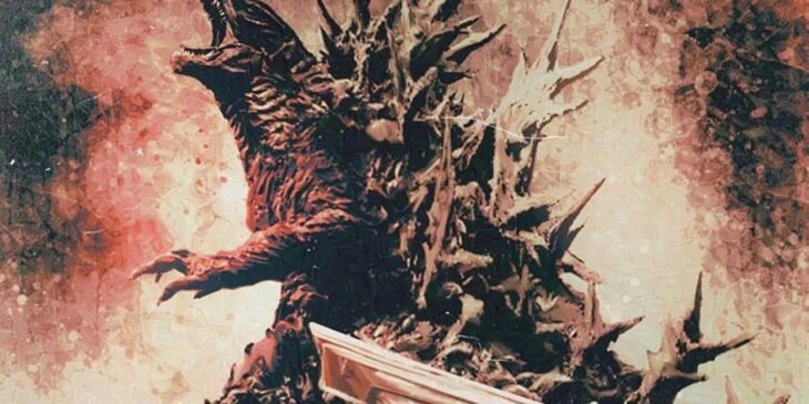 Godzilla e Dolby