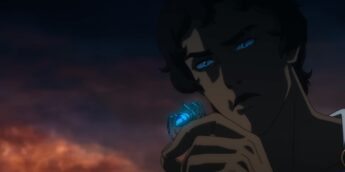 O Sangue de Zeus