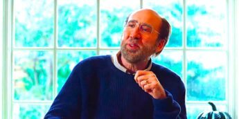 Nicolas Cage em Dream Scenario