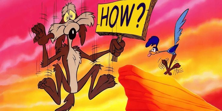 Coiote-vs-Acme-bastidores