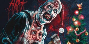 Terrifier 3