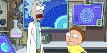 7ª temporada de Rick e Morty