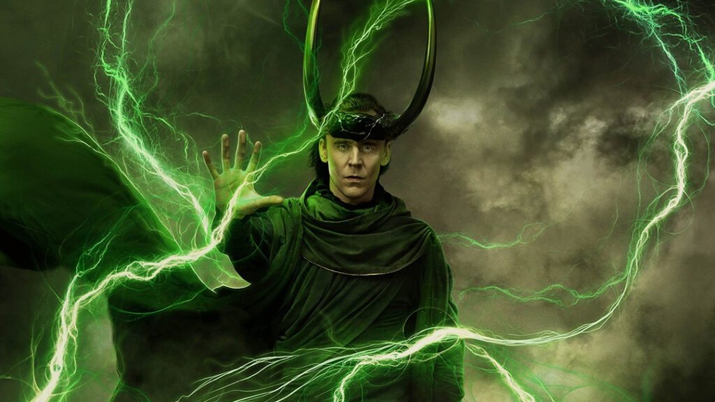 Loki