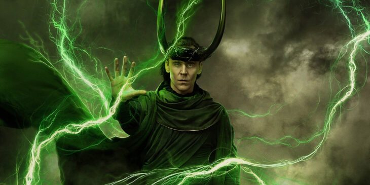 Loki