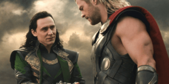 Loki-e-Thor