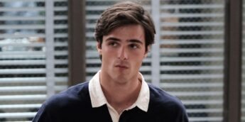 Jacob Elordi