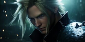 Classificação de Final Fantasy