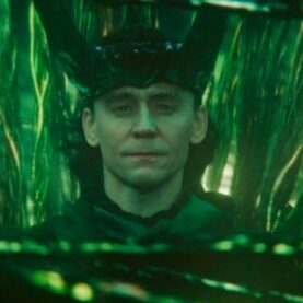 Audiência de Loki
