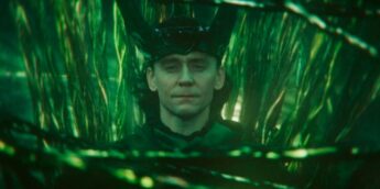 Audiência de Loki