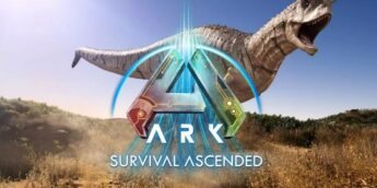 Ark: Survival Ascended