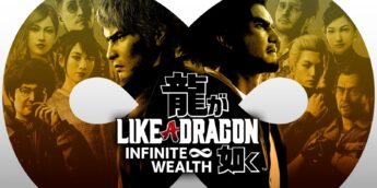 Like a Dragon: Infinite Wealth
