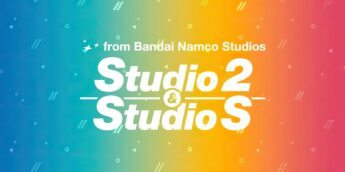 Studio 2 & Studio S da Bandai Namco