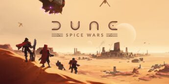 Dune: Spice Wars