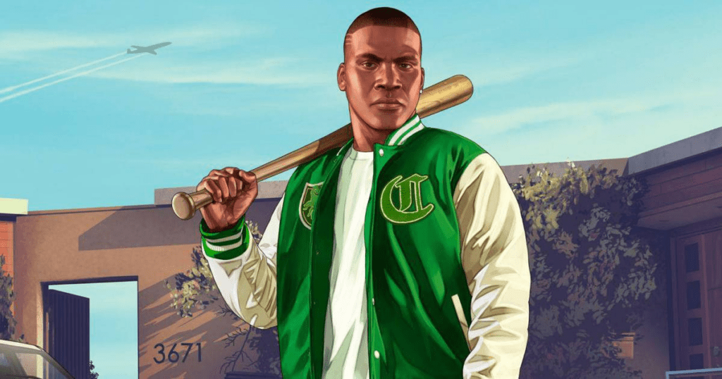 Franklin-de-GTA