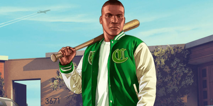 Franklin-de-GTA