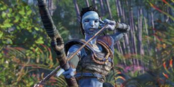 Avatar em Gold