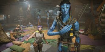 Passe de Temporada de Avatar