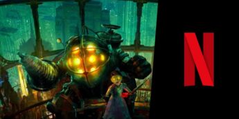 Filme do BioShock