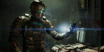 Filme do Dead Space