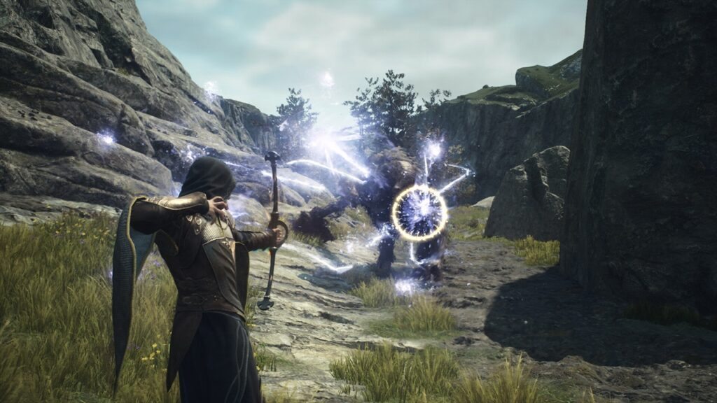 Classificação de Dragon's Dogma