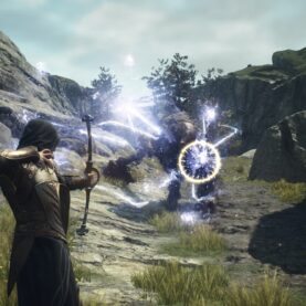 Classificação de Dragon's Dogma