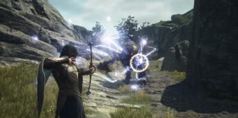 Classificação de Dragon's Dogma