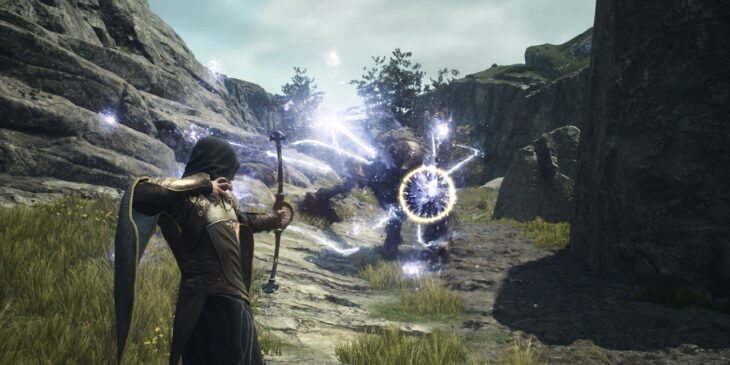 Classificação de Dragon's Dogma